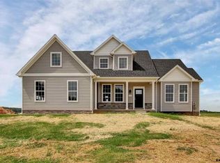 7664 Green Ridge Ln, Abbottstown, PA 17301