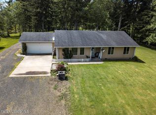 91666 Akerstedt Rd, Astoria, OR 97103