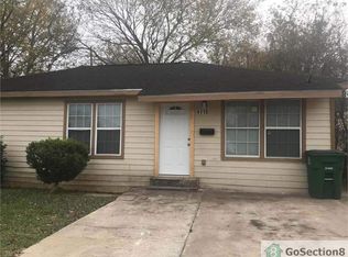 4110 Clover St, Houston, TX 77051
