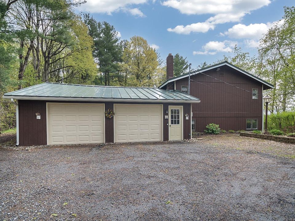 142 W Malloryville Rd, Freeville, NY 13068 Zillow