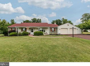 55 Elroy Rd, Souderton, PA 18964