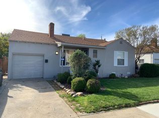 4466 El Cerrito Way, Sacramento, CA