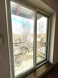 Rented by Doorway NYC, LLC