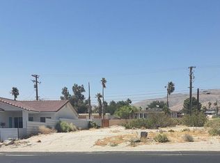 LOT 12 Hacienda Ave, Desert Hot Springs, CA 92240