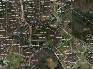 120 Amber Lake Dr, Ball Ground, GA 30107