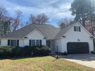 6421 Jahodi Ln, Henrico, VA, 23231