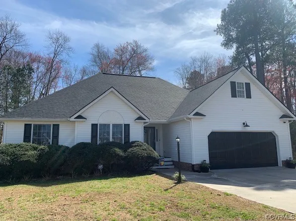 6421 Jahodi Ln, Henrico, VA 23231