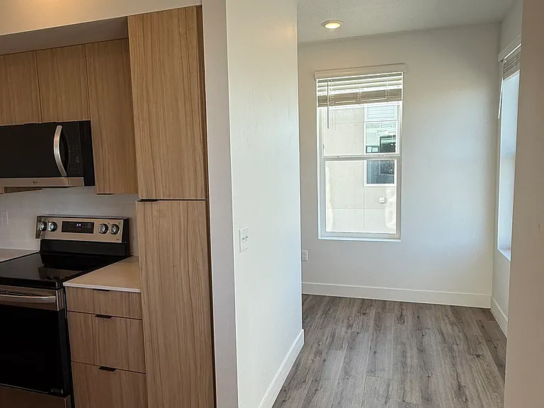 Park Place Townhomes — Photo 57
