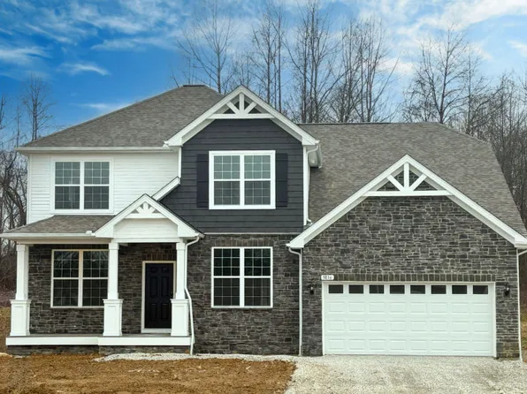 3836 Jacobs Ln, Uniontown, OH 44685