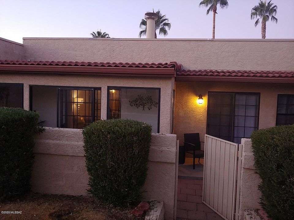 1st image of 8452 E Agape Dr