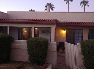 8452 E Agape Dr, Tucson, AZ 85715