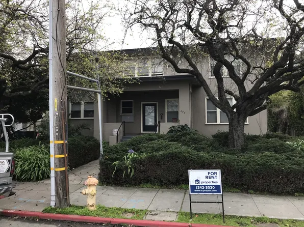 326 Monte Diablo, 326 Monte Diablo Ave APT 6, San Mateo, CA 94401