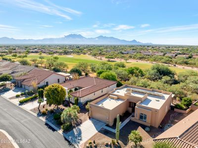 2286 E Spurwind Ln, Green Valley, AZ, 85614