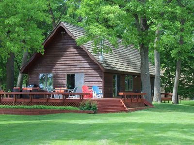 47654 Edgewater Cir, Garrison, MN, 56450