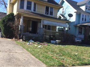 9920 Pierpont Ave, Cleveland, OH