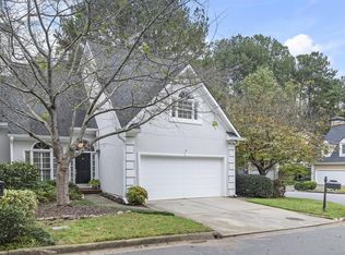 2893 Bankshill Row NE, Atlanta, GA 30319