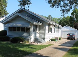 203 Swisher Ave, Danville, IL