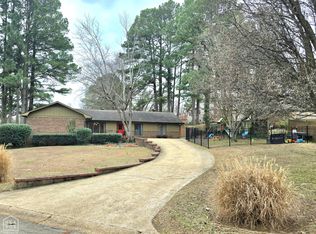 805 Sequoia Dr, Jonesboro, AR 72401