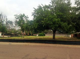 2306 Sinclair Ave, Midland, TX 79705