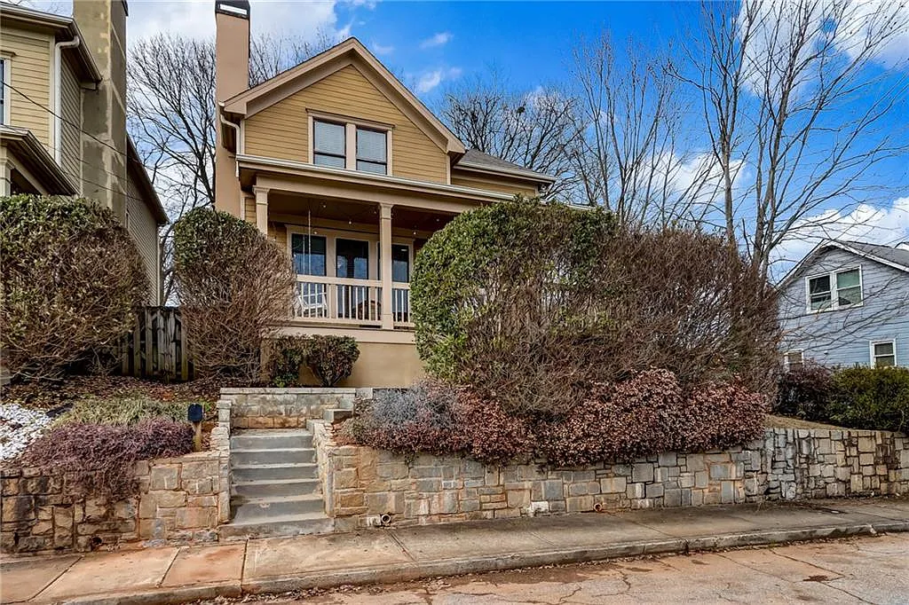 3 bed, 3.0 bath, 1880 sqft, $3,750 — Photo 1