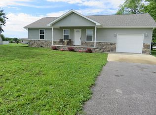 9964 Norway Rd, Neosho, MO 64850