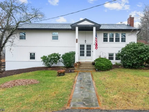 110 Wolfs Corner Rd, Green Twp., NJ 07860