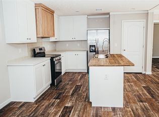 600 N Osceola Trce, Jesup, GA 31545