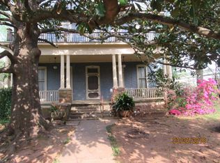 508 S Royall St, Palestine, TX 75801