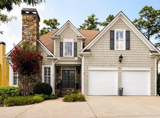 1566 Center Cross Pass, Marietta, GA 30062