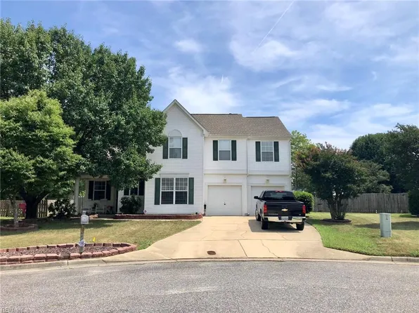404 Fire Box Ct, Chesapeake, VA 23323