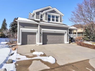6751 Westwoods Circle, Arvada, CO, 80007