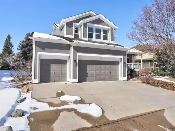 6751 Westwoods Circle, Arvada, CO 80007