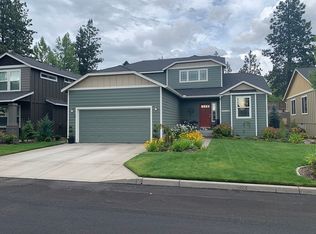 60902 Garrison Dr, Bend, OR 97702