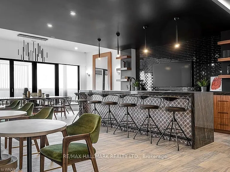 181 King St S #1009 — Photo 33