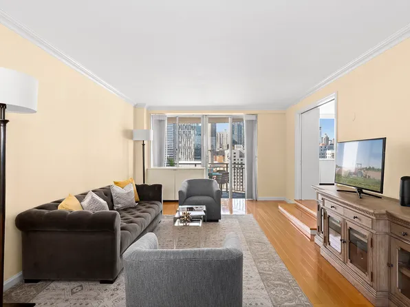 515 E 79th St APT 19A, Manhattan, NY 10075