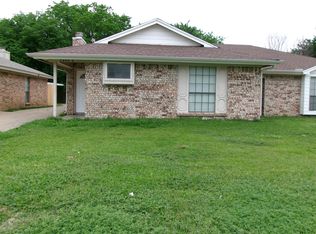 2409 Ventura Dr APT A, Arlington, TX 76015