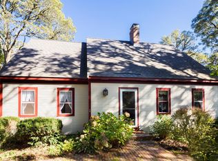 19 Joshuas Way, Chatham, MA 02633