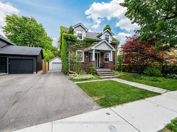 41 Wellington St W, Brampton, ON L6Y 1K6