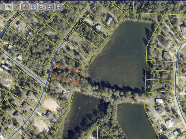 30 E Michaelangelo Rd, Defuniak Springs, FL 32433