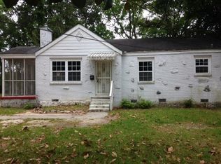 2318 8th St, Columbus, GA 31906