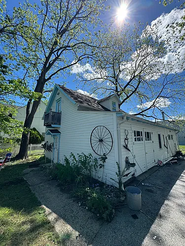 143 E Eagle Rd #REAR Photo 1