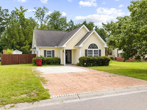 419 Overcrest St., Myrtle Beach, SC 29579