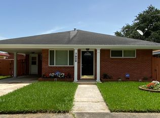 7909 Lady Gray St, New Orleans, LA 70127