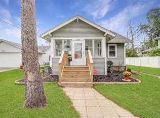 226 Illinois St, Dyer, IN 46311