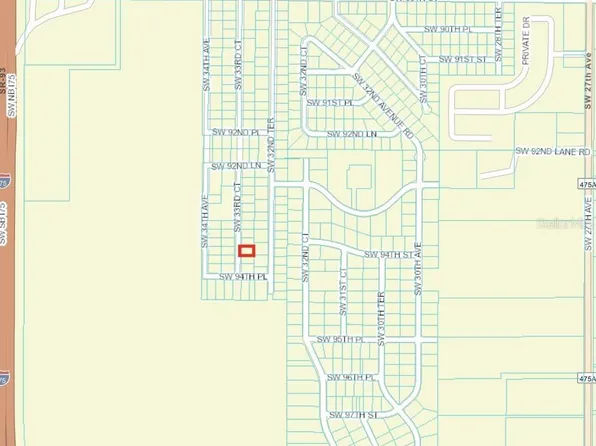 9415 SW 33rd Ct #15, Ocala, FL 34476