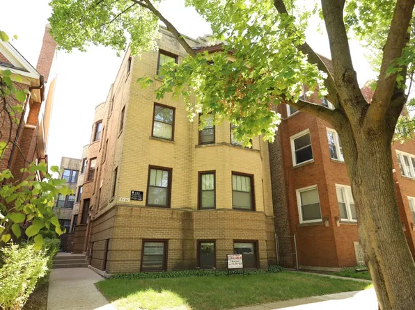 2131 W Giddings St #C4, Chicago, IL 60625