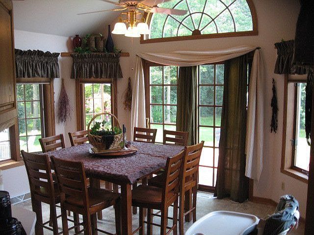 Morning Room