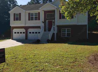 5187 Pat Wiley Dr, Powder Springs, GA 30127