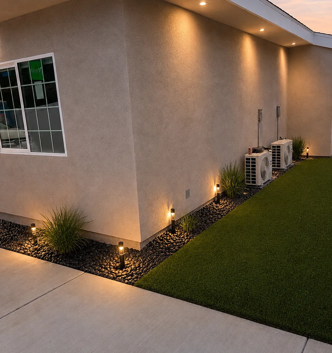 3 bed, $3,850 — Photo 2