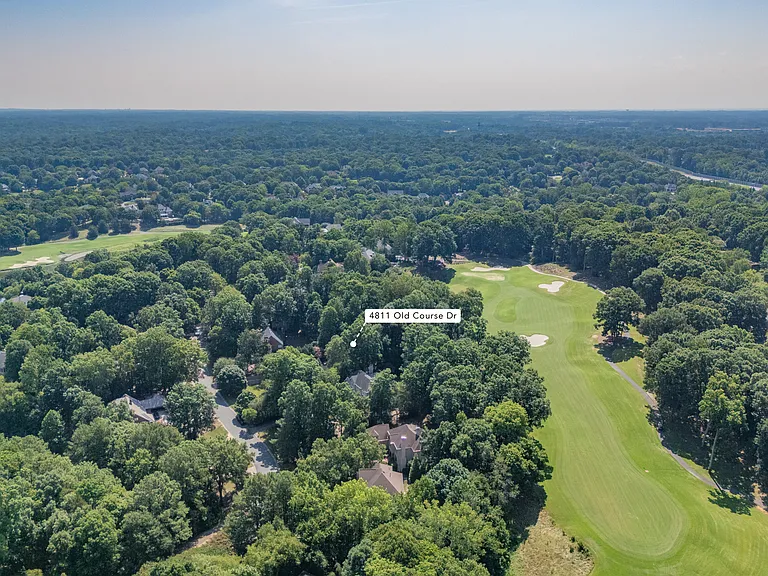 4811 Old Course Dr — Photo 3